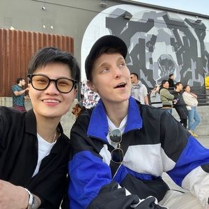 Meet your Posher, Anders